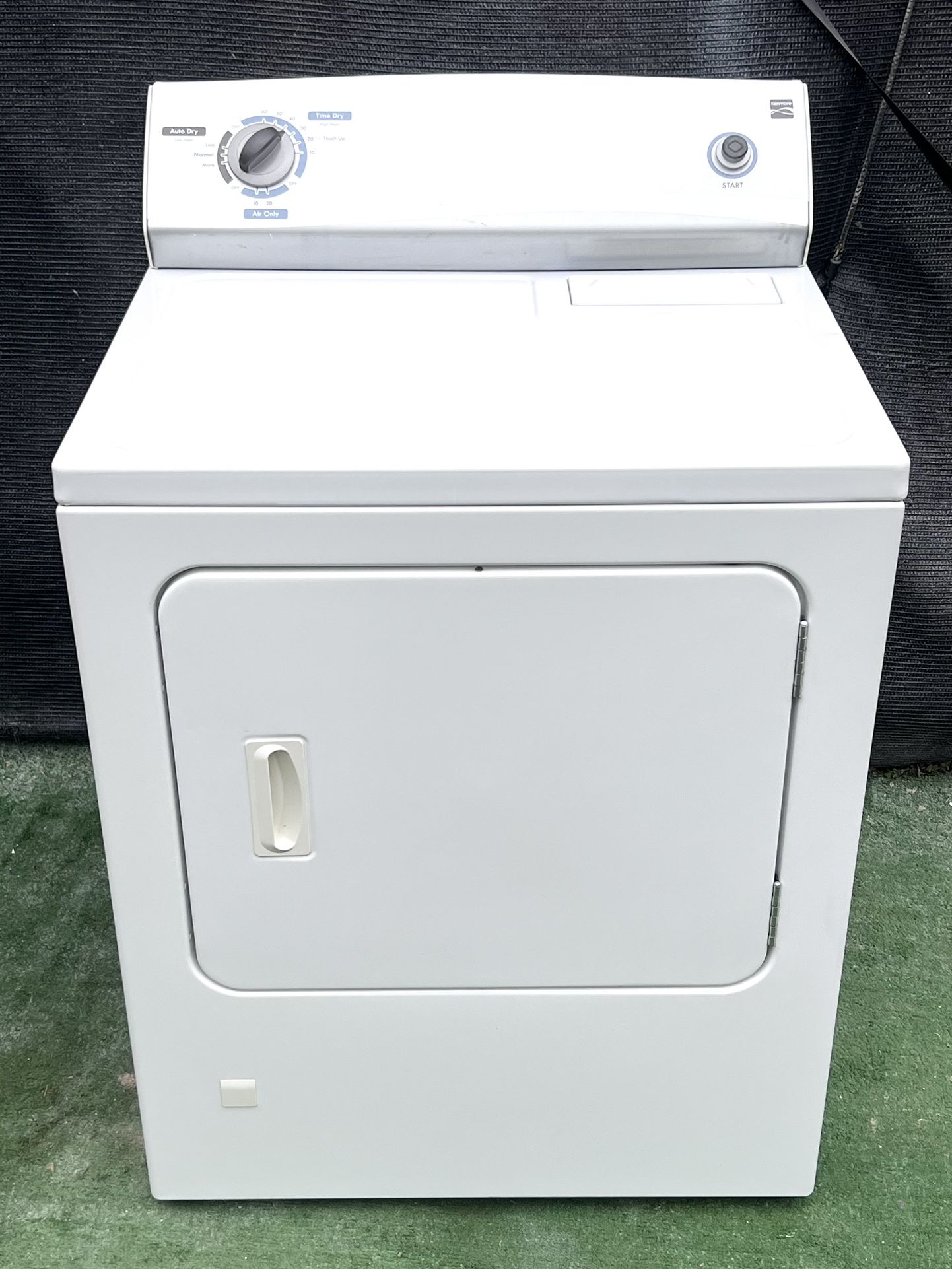 Kenmore GAS XL Dryer (CAN DELIVER!)