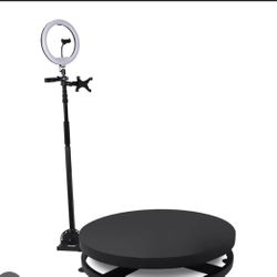 360 Video Booth- Brand New 