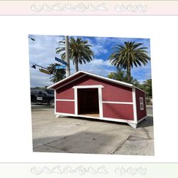 Snugly Dog Houses - Your Pet's Favorite Home Spot agent test
