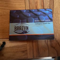 Collapsible Foam Roller