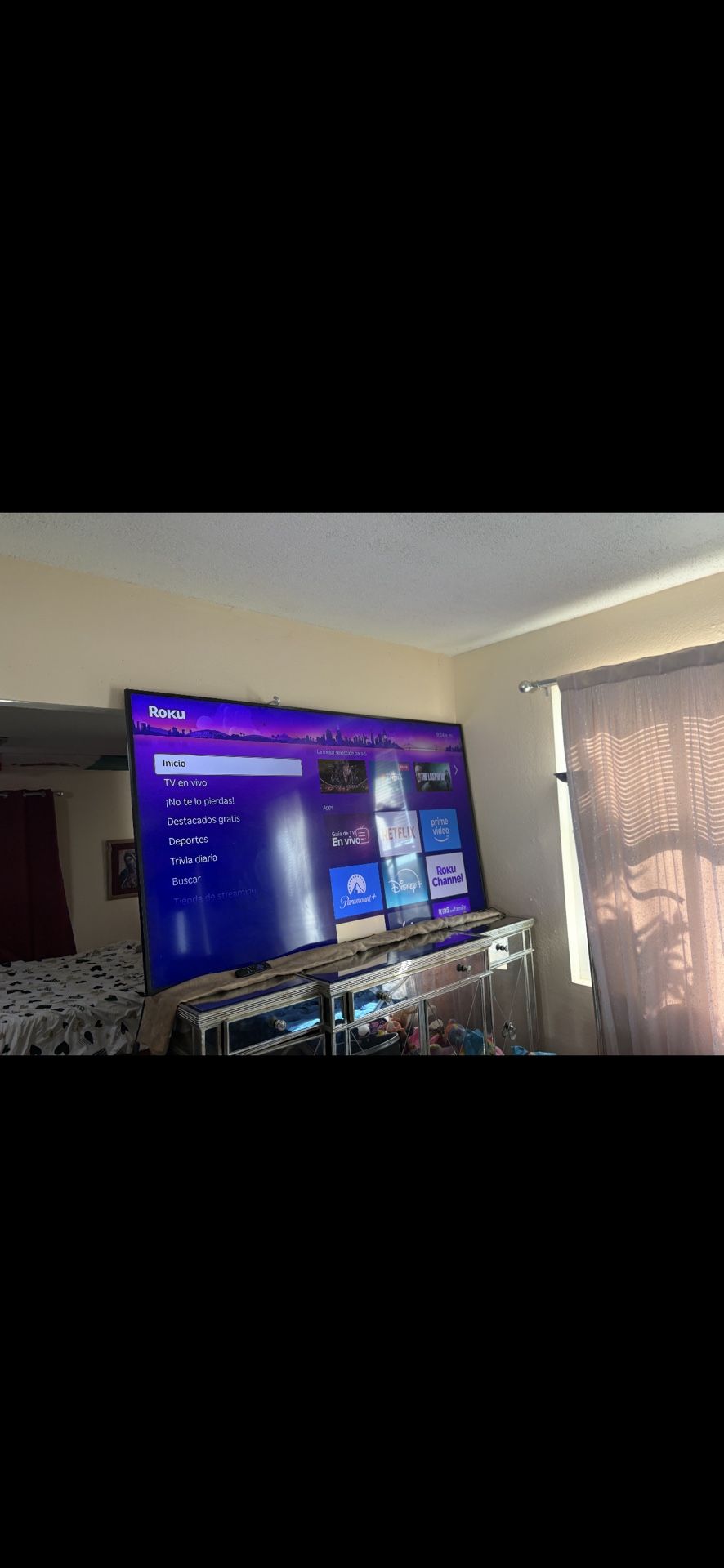 TV Samsung Smart