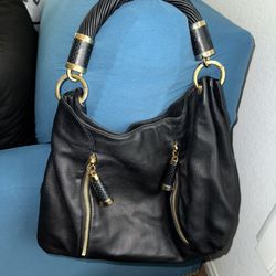Michael Kors Tonne Hobo Bag