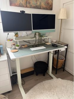 Standing Desk