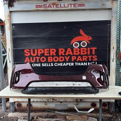 2024 CX90 Bumper Front OEM New 2026 