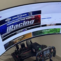 Monitor LG OLED 45in QHD 240HZ Curve