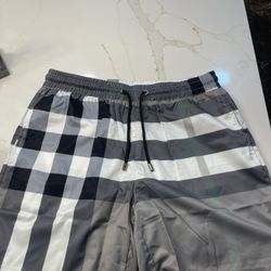 Burberry Shorts