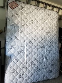Mattreaa beand new any size available ,pillow top , memory foam delivery available same day