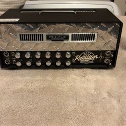 Guitar Amp For Sale