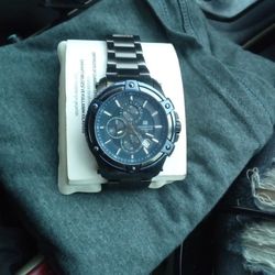 Momentous Watch Water Resistant 