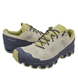$$$$65!!! Swiss On Cloud Men’s 11 TrailRunners