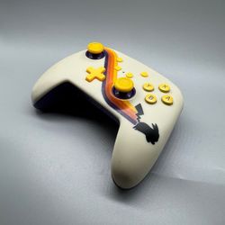 Wireless Nintendo Switch Controller 