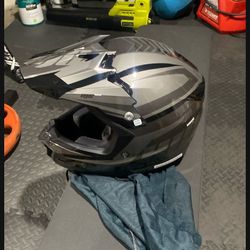 Helmet 