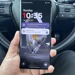 Oneplus 12R 256GB-Unlocked