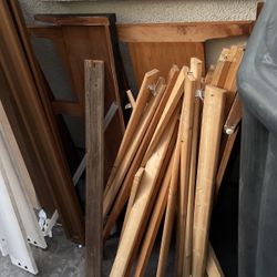 Free Twin Bed Frames