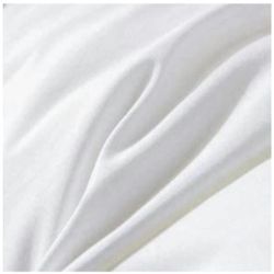 Luxurious White Goose Down Comforter,1200 Thread Count 100% Cotton Fabric - Baffle Box Construction,750+ Fill Power(King Size, White)