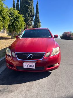 2006 Lexus GS 300