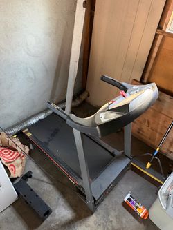 Treadmill