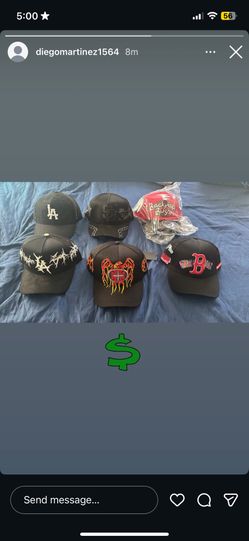 Gorras