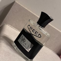 Brand New Creed