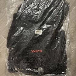 2021 Subaru Wrx Carpeted Floor Mats