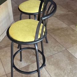 Bar Stools