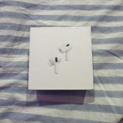 AirPods Pro (2nd gen)