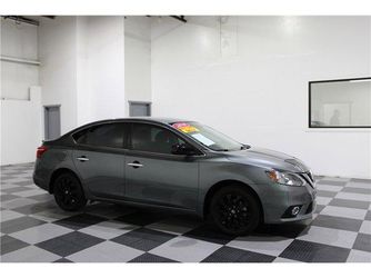 2018 Nissan Sentra
