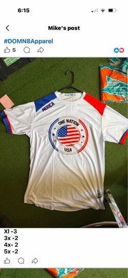 Mexico 🇲🇽 USA 🇺🇸 jerseys