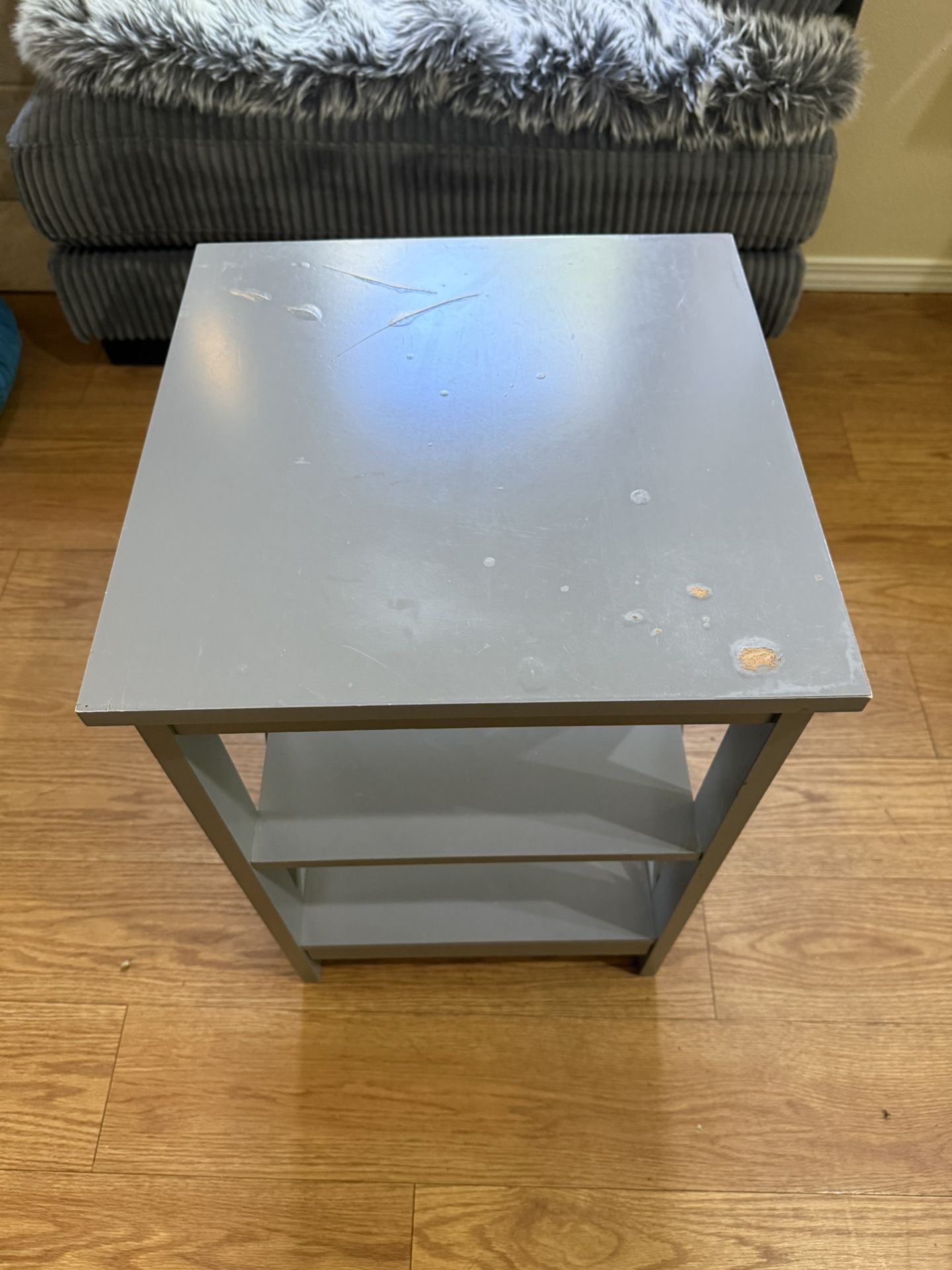 Side table