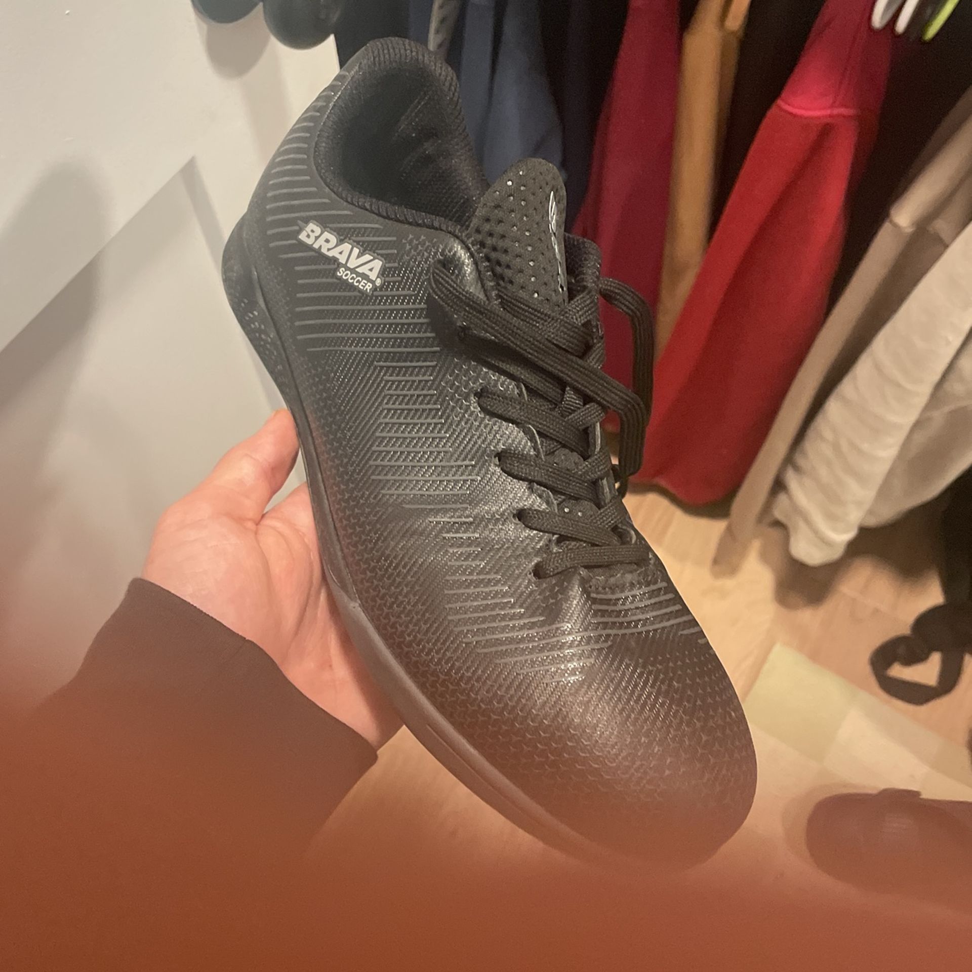 Indoor Soccer Shoes