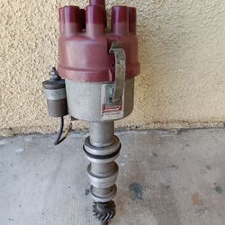 Mallory Distributor / 390 Ford / 427 Ford / 406 Ford / 427 Ford