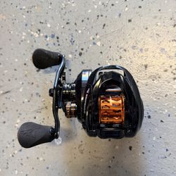 KASTKING ZEPHYR BFS BAIT CASTING REEL