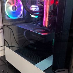 Whole PC Setup 3070ti Founders Edition Ryzen 7 5800x Read Description *NOT FREE*