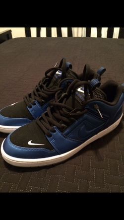 AIRFORCE 1 foam. Size 11.5 MENS