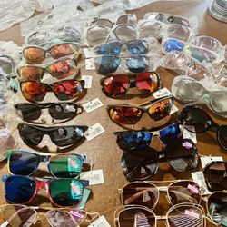 Sunglasses Men & Women