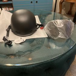 Helmet 