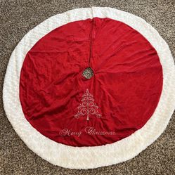 Tree Skirt