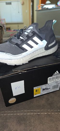 Adidas Ultraboost C.RDY W Size 8.5
