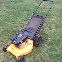 Poulan Pro Lawnmower 