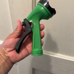 Water Nasal Plastic