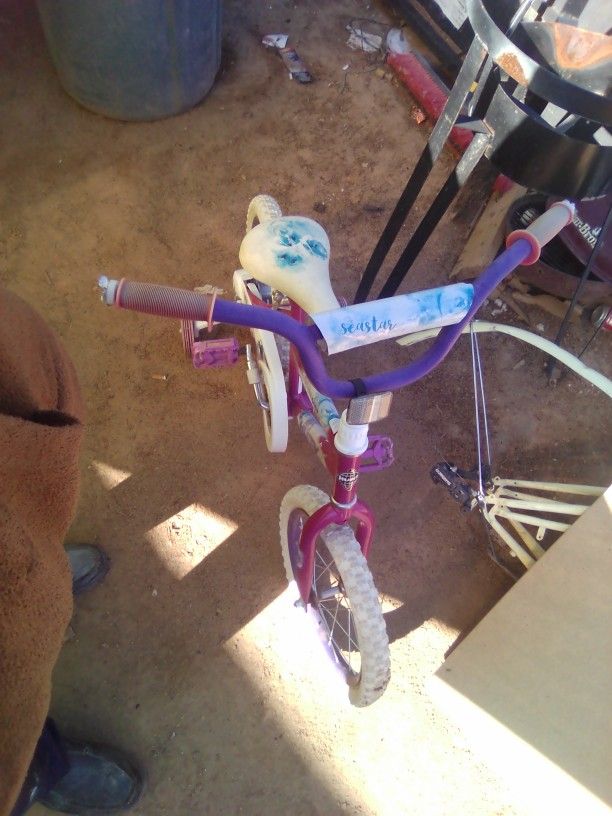 16 In Huffy Bikes For Girls
