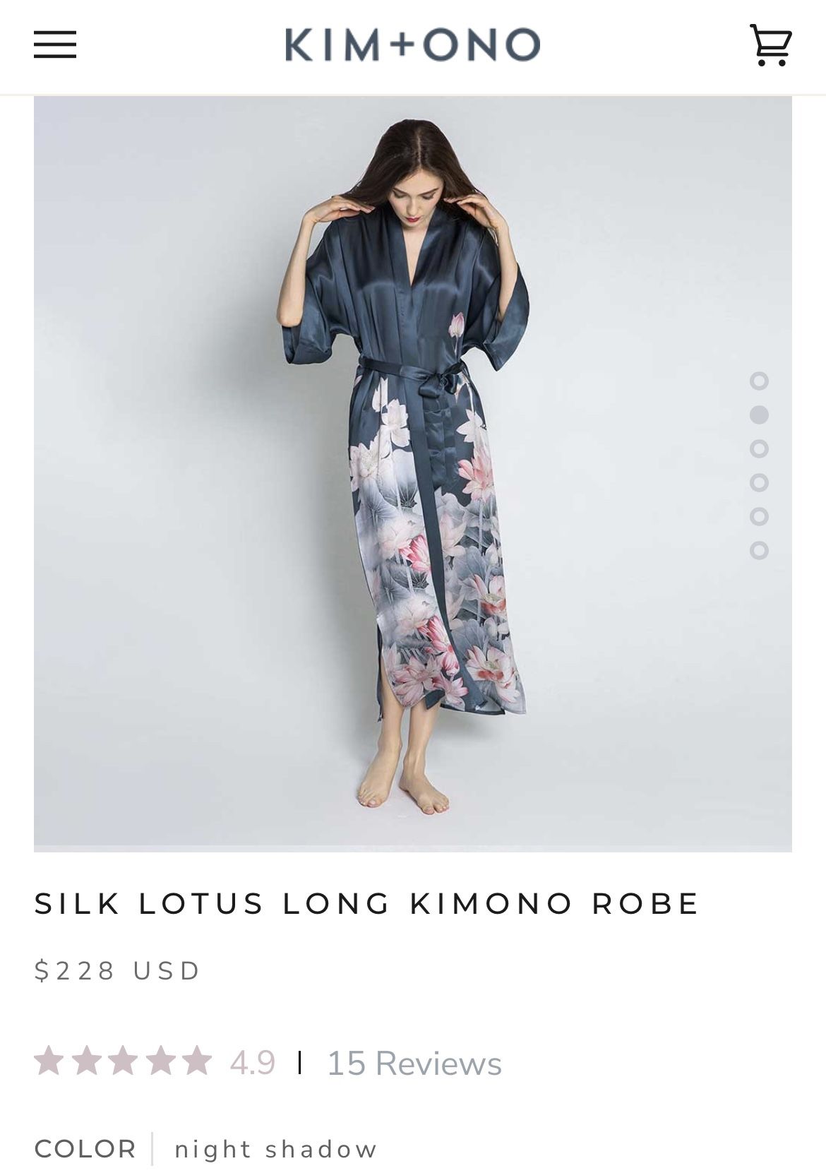 Kimono