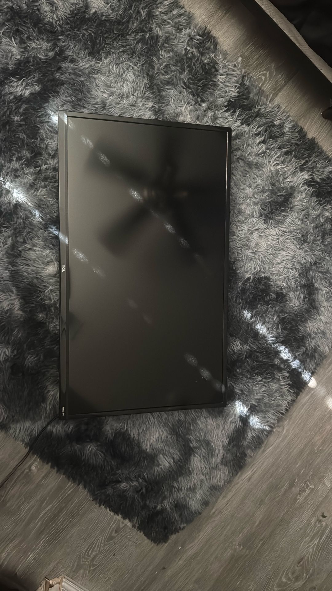 TCL Roku Tv