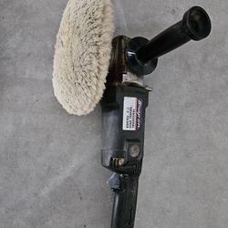 Snap On Buffer/ Polisher