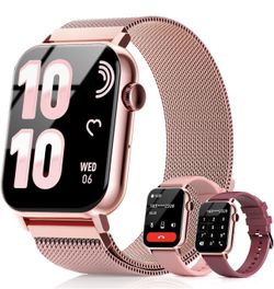 Wireless Mini Lavalier Microphone for iPhone - 3 in 1 Bluetooth Microphone with Noise Reduction, Plug & Play Lapel Mic for iPad Android, 360°Clip Mic 