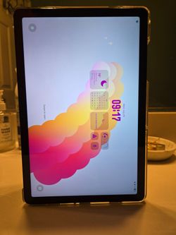 Galaxy Tablet A9+