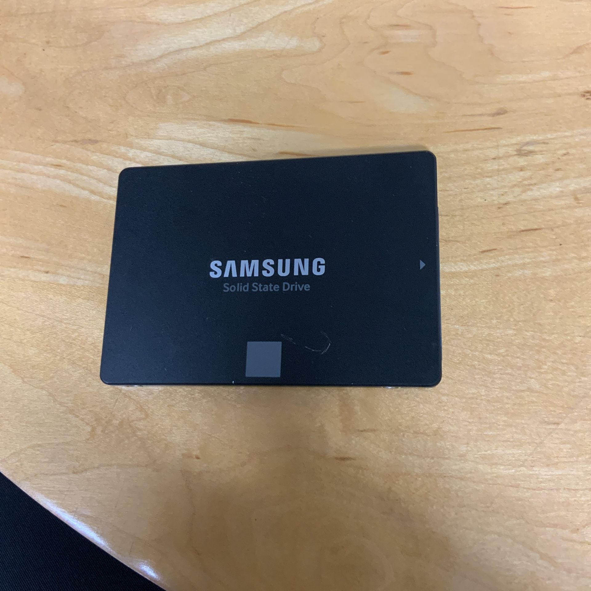 Samsung SSD 870 Evo
