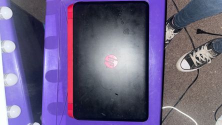 HP Beats 🎧 Pro Laptop