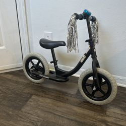 Balance Bike 