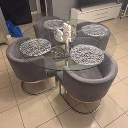 Dining table Set
